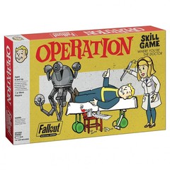 Operation: Fallout